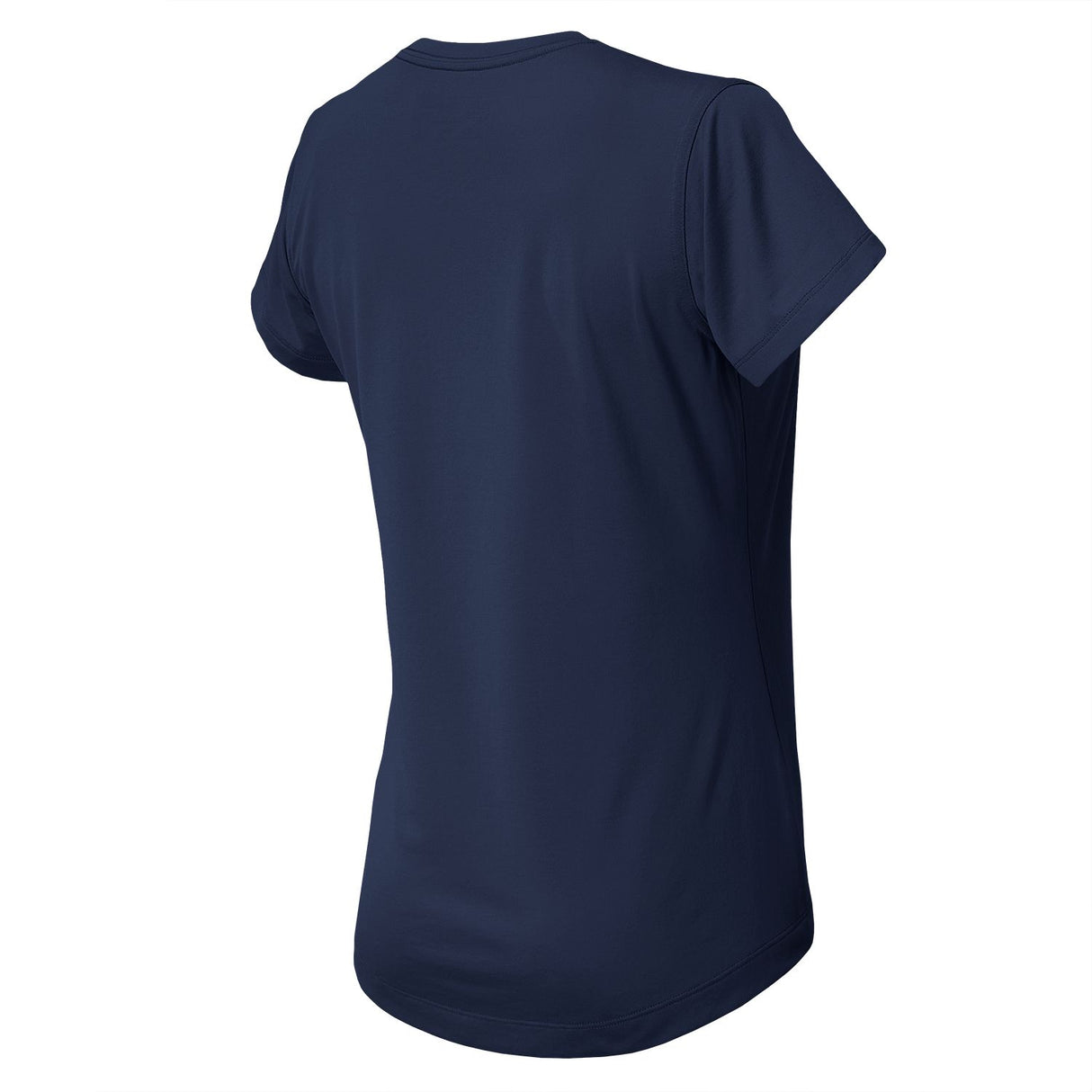 New Balance Women's Short Sleeve Tech Tee-2