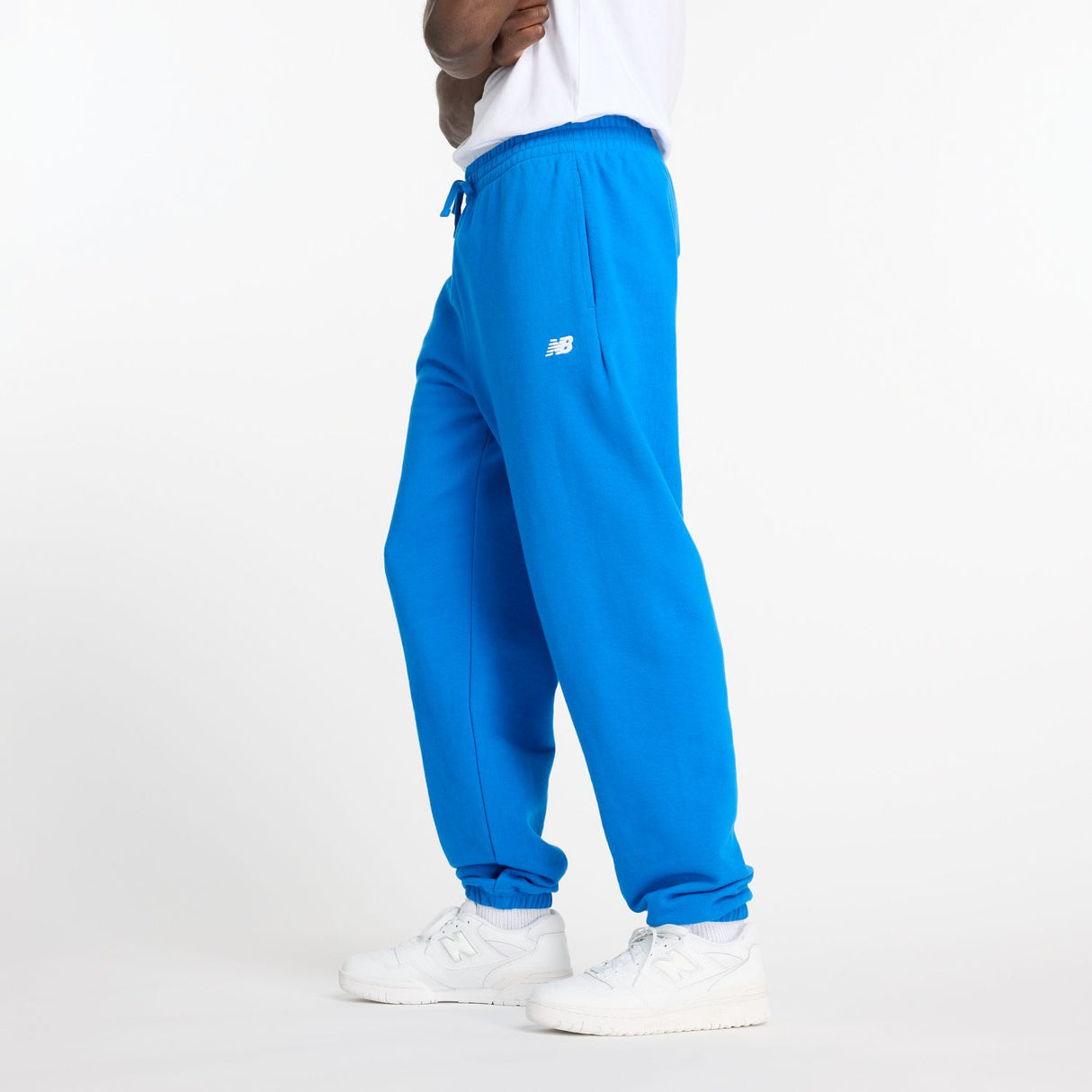 New Balance Men's Sport Essentials French Terry Jogger-3