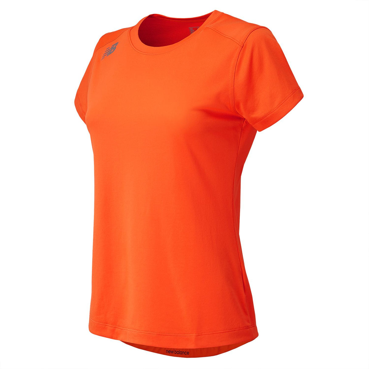 New Balance Women's Short Sleeve Tech Tee-1