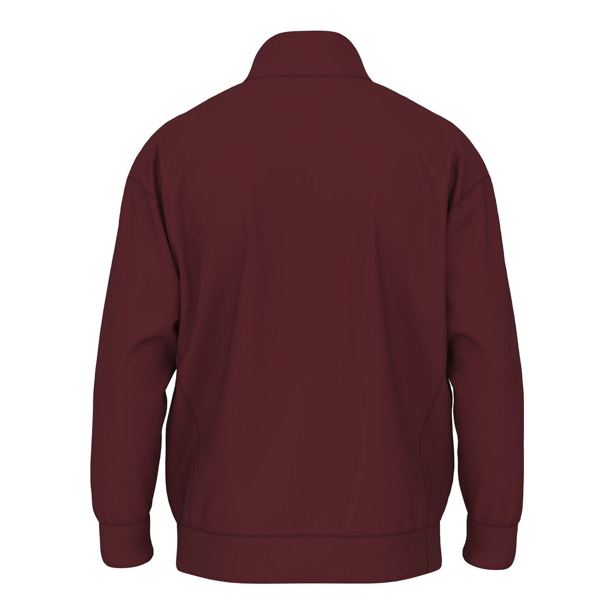New Balance Men's Team Athletics Fleece 1/2 Zip-4