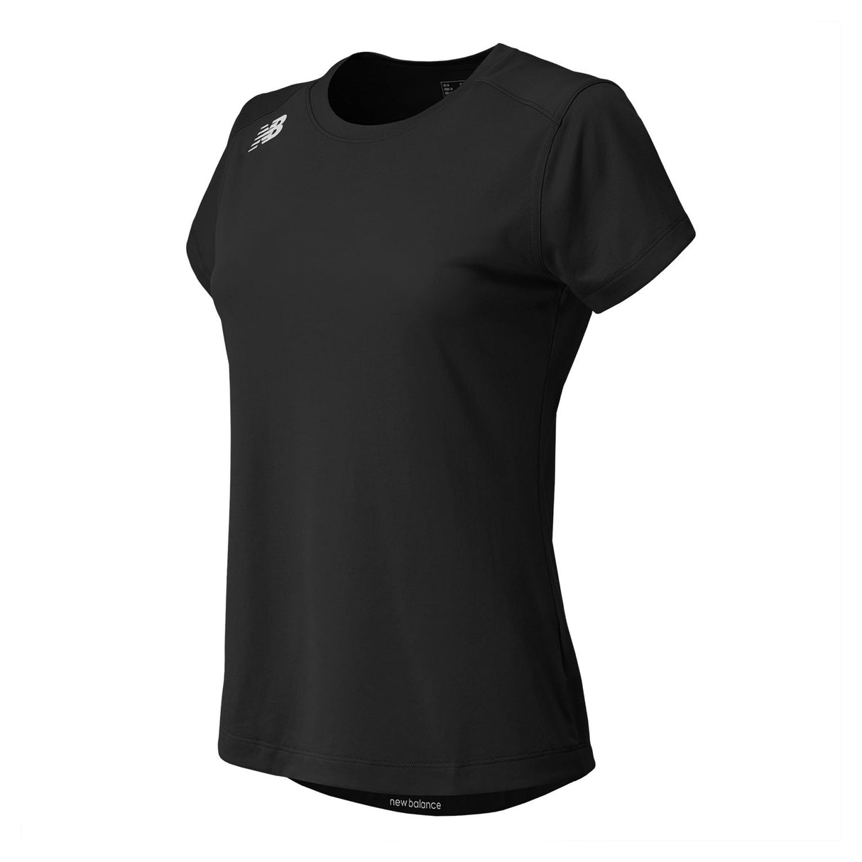 New Balance Women's Short Sleeve Tech Tee
