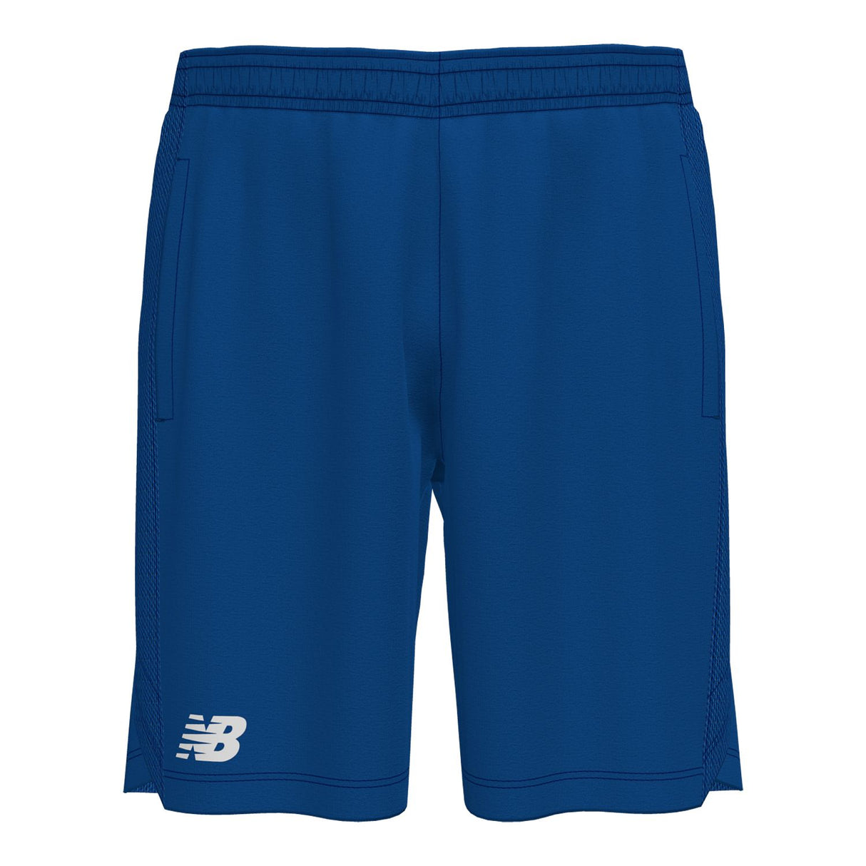 New Balance Men's Training Short-1