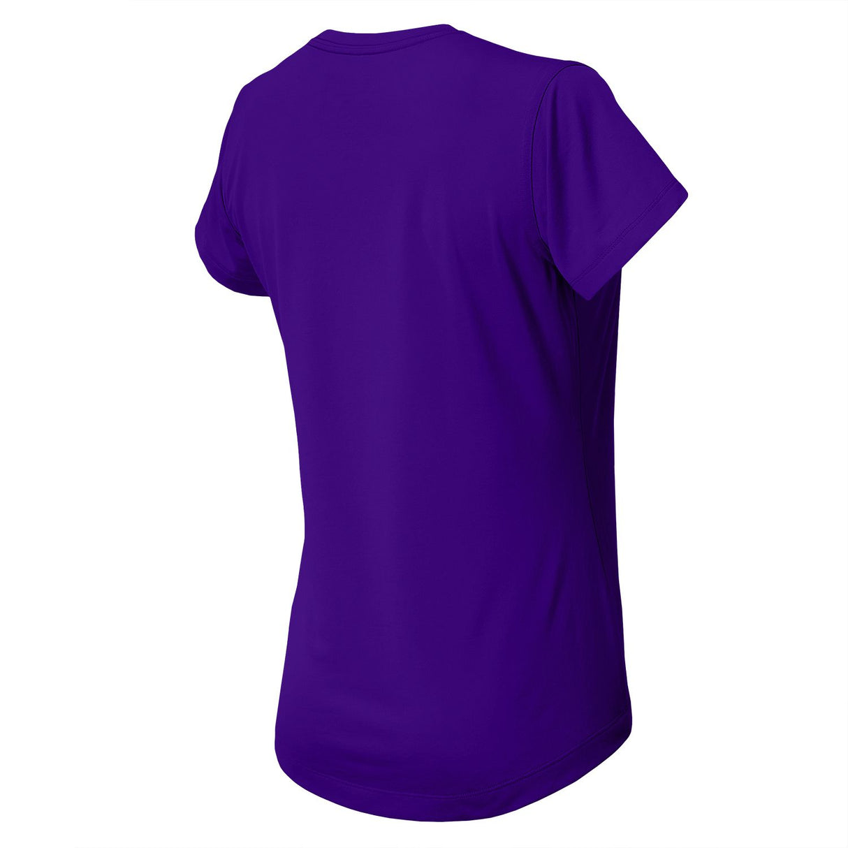 New Balance Women's Short Sleeve Tech Tee-2