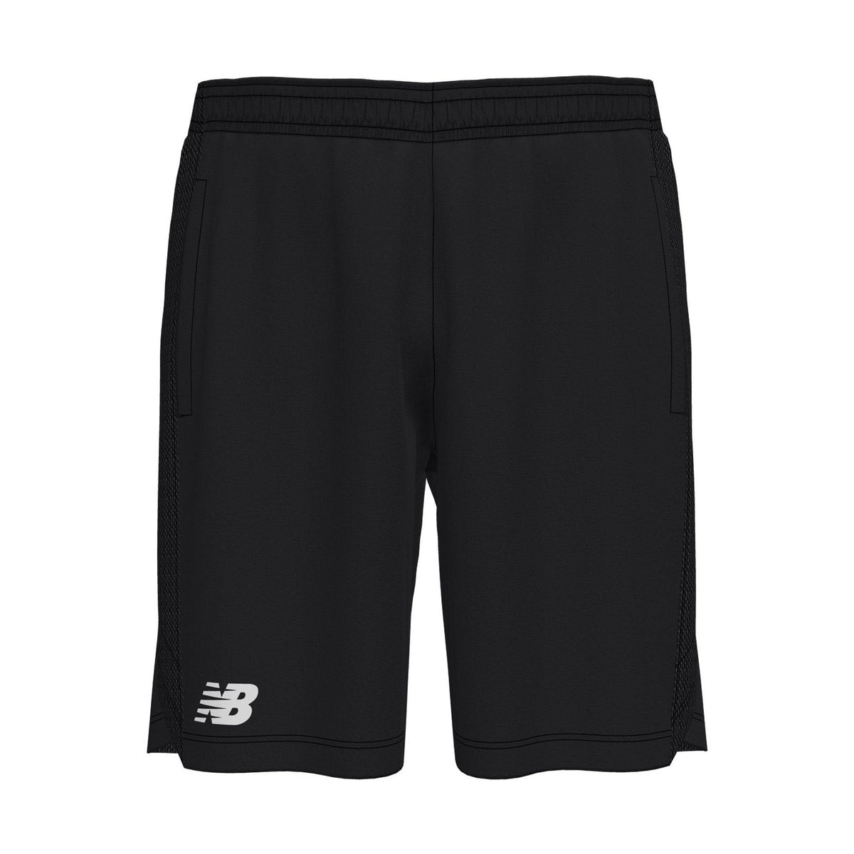 New Balance Men's Training Short-1