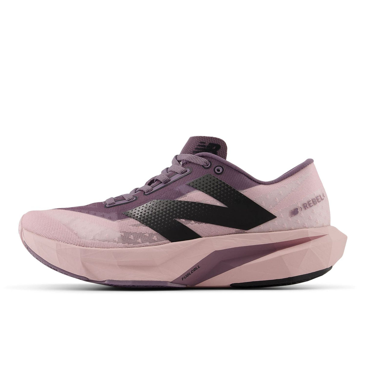 New Balance Women's FuelCell Rebel v4 Running Shoe-8