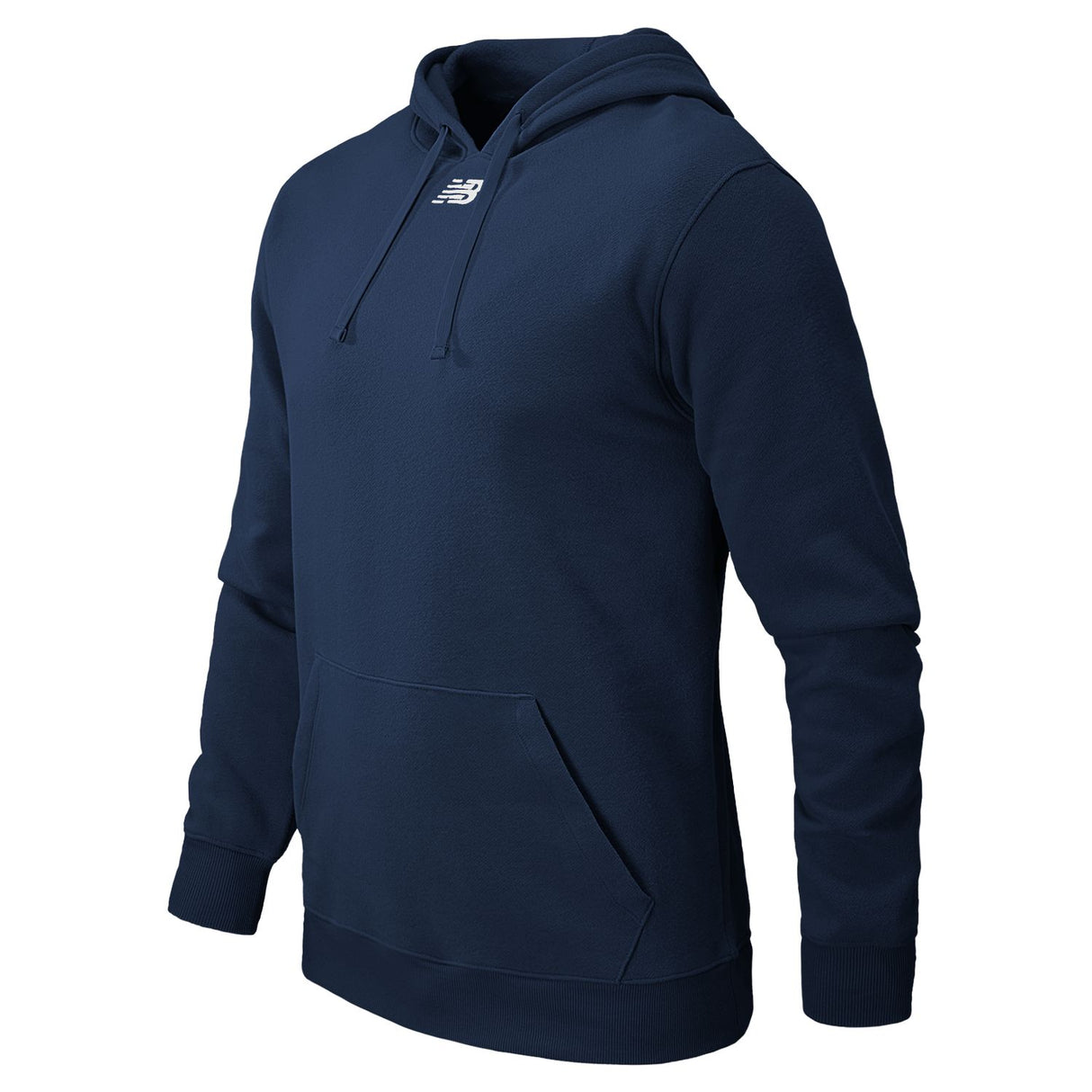 New Balance Men's Fleece Hoodie-1