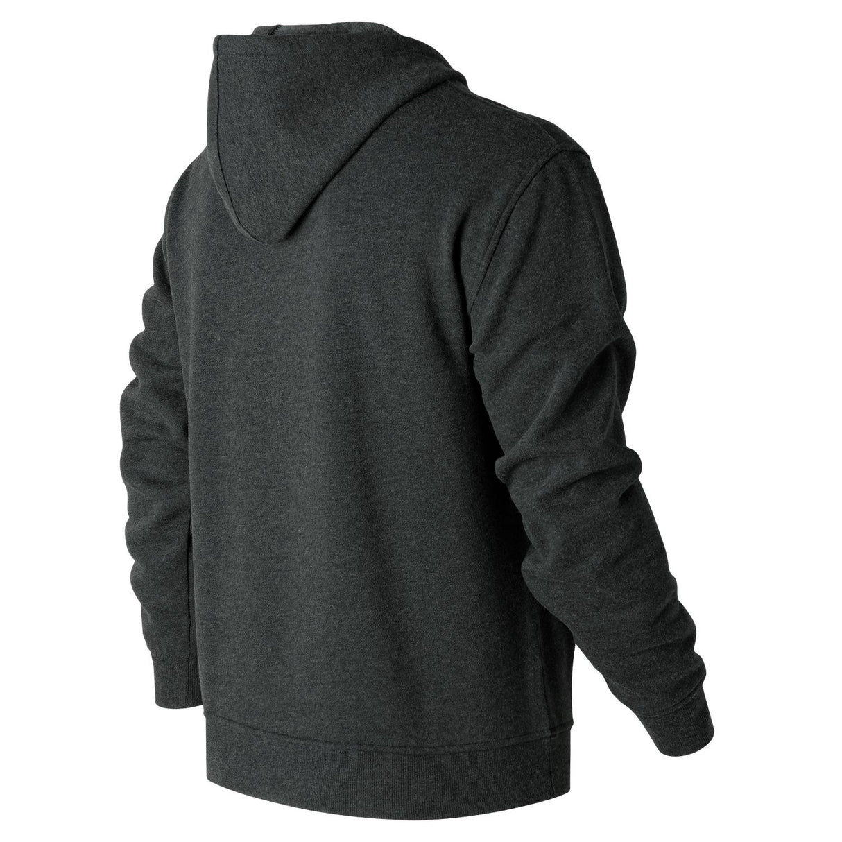 New Balance Men's Fleece Hoodie-1