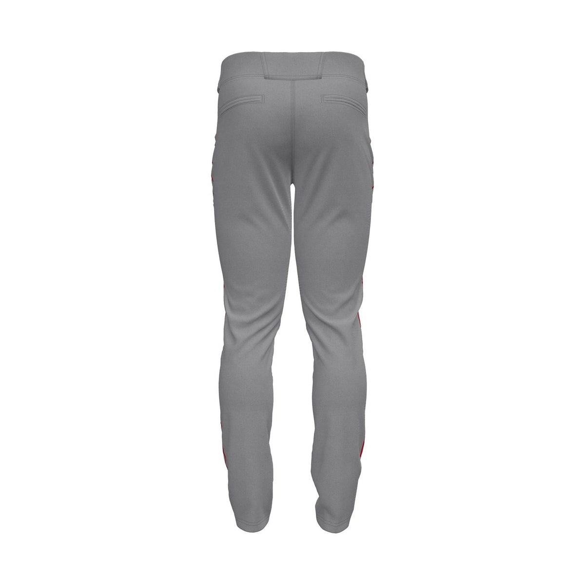 New Balance Men's Adversary 2 Tapered Baseball Pants with Piping-4
