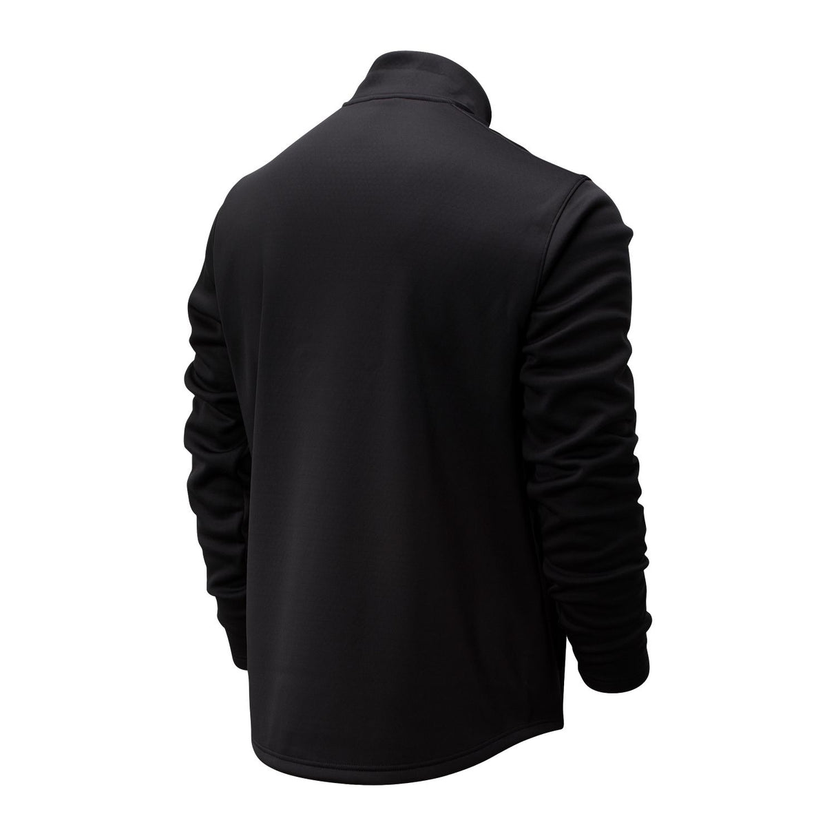 New Balance Men's Thermal Half Zip-2