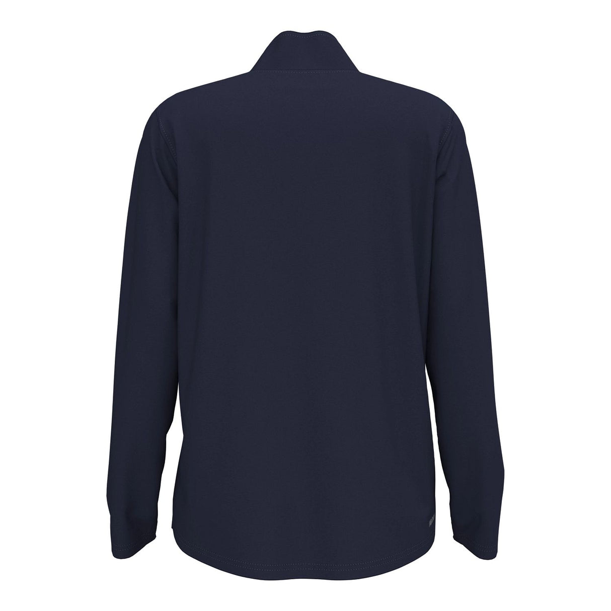 New Balance Women's Midfield Half Zip-2