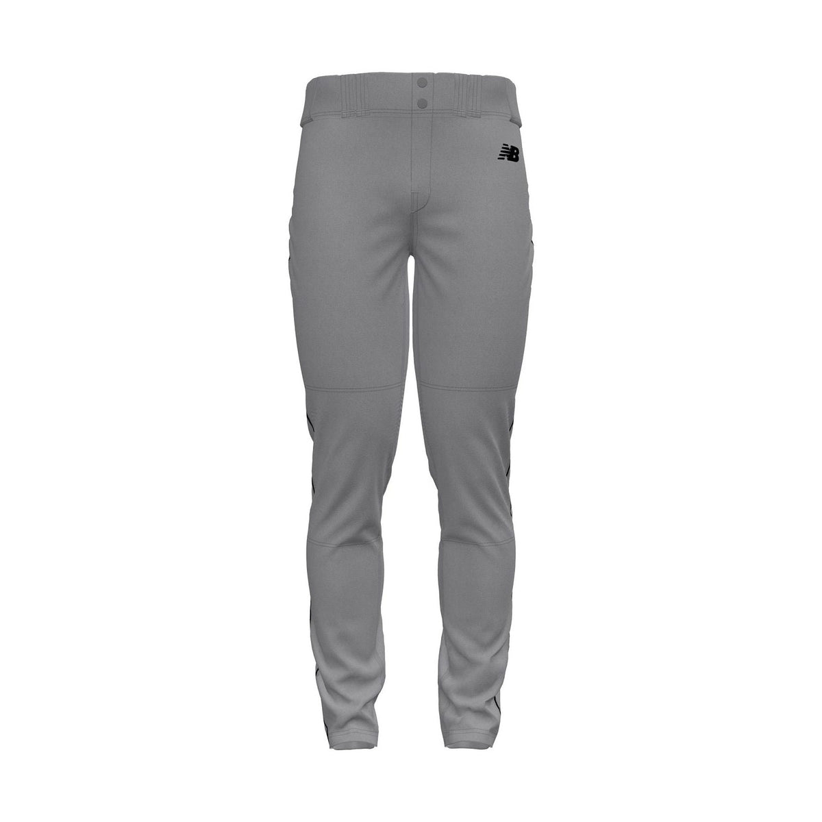 New Balance Men's Adversary 2 Tapered Baseball Pants with Piping-1