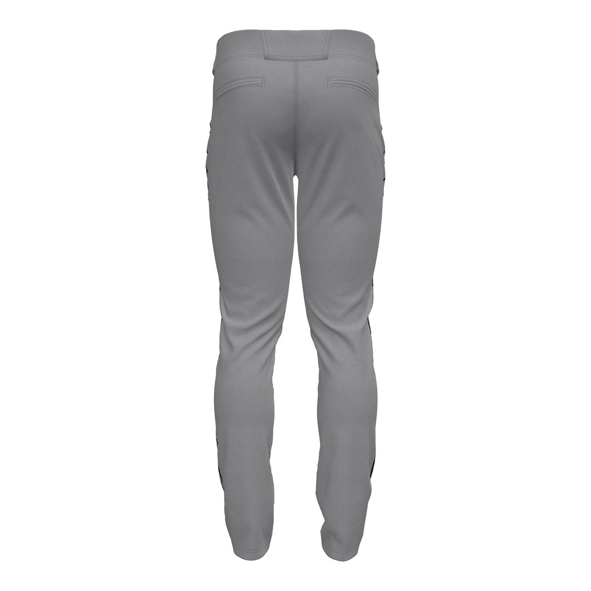 New Balance Men's Adversary 2 Tapered Baseball Pants with Piping-4