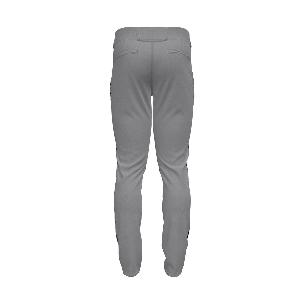 New Balance Men's Adversary 2 Tapered Baseball Pants with Piping-4