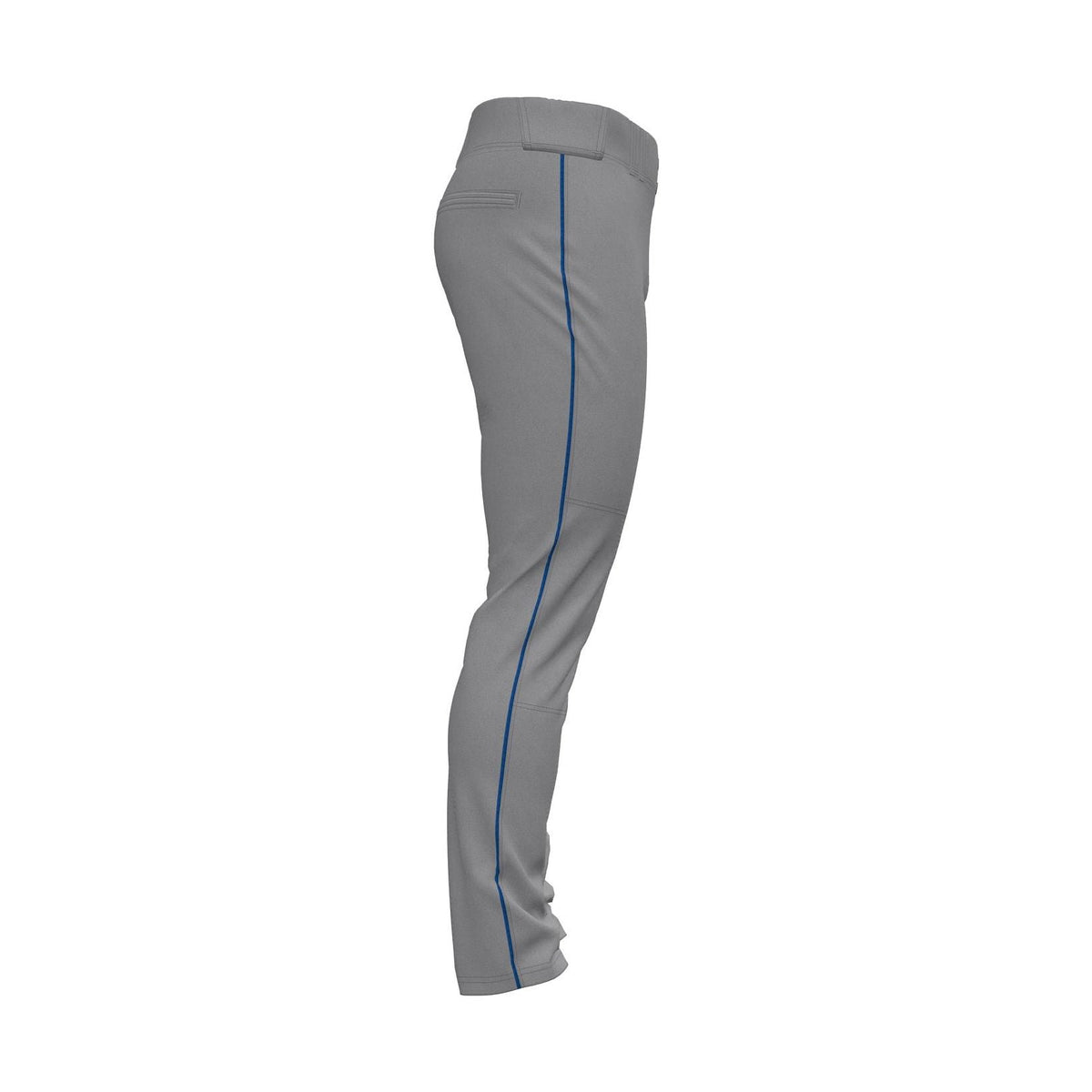 New Balance Men's Adversary 2 Tapered Baseball Pants with Piping-2