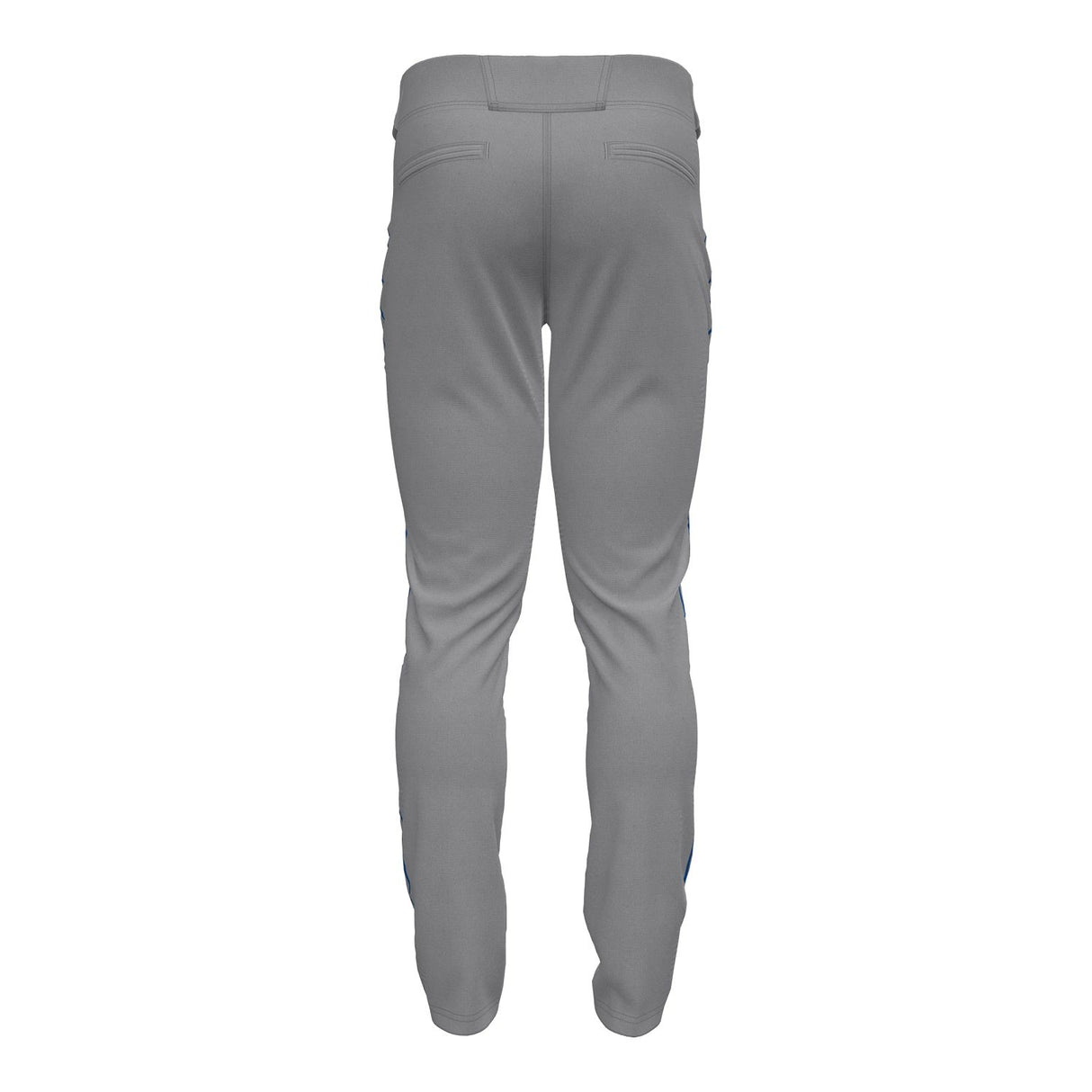 New Balance Men's Adversary 2 Tapered Baseball Pants with Piping-4