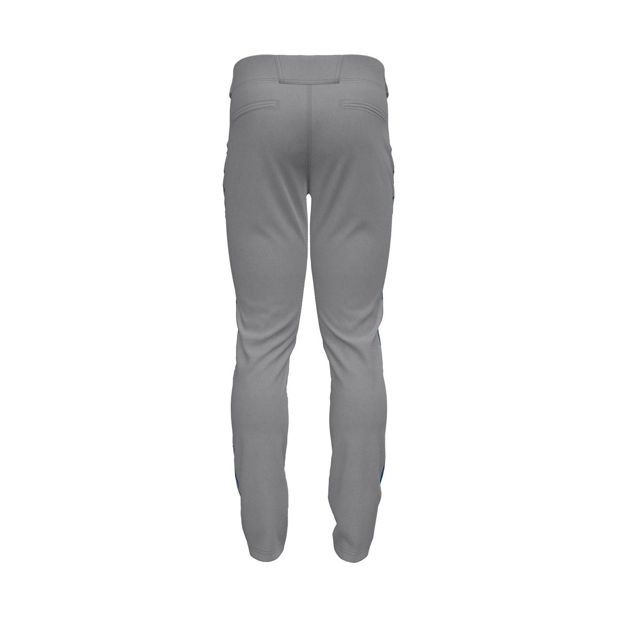 New Balance Men's Adversary 2 Tapered Baseball Pants with Piping-4