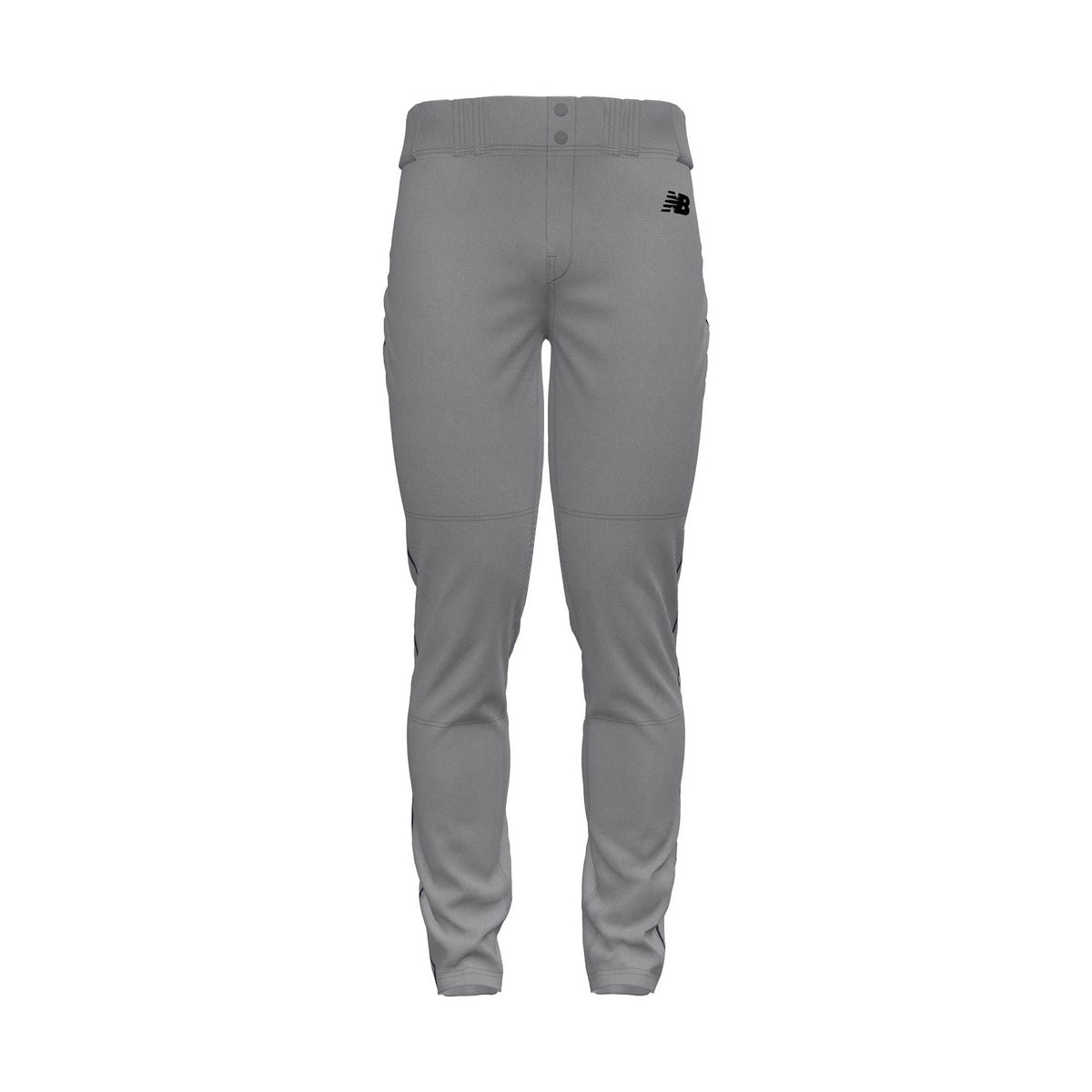 New Balance Men's Adversary 2 Tapered Baseball Pants with Piping-1
