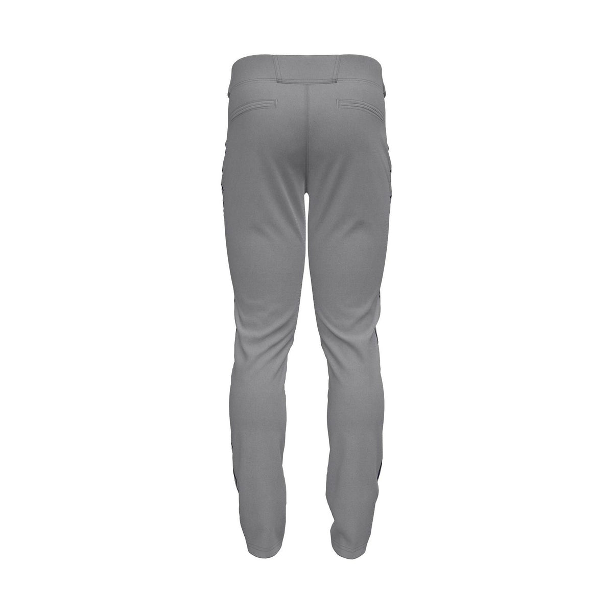 New Balance Men's Adversary 2 Tapered Baseball Pants with Piping-4