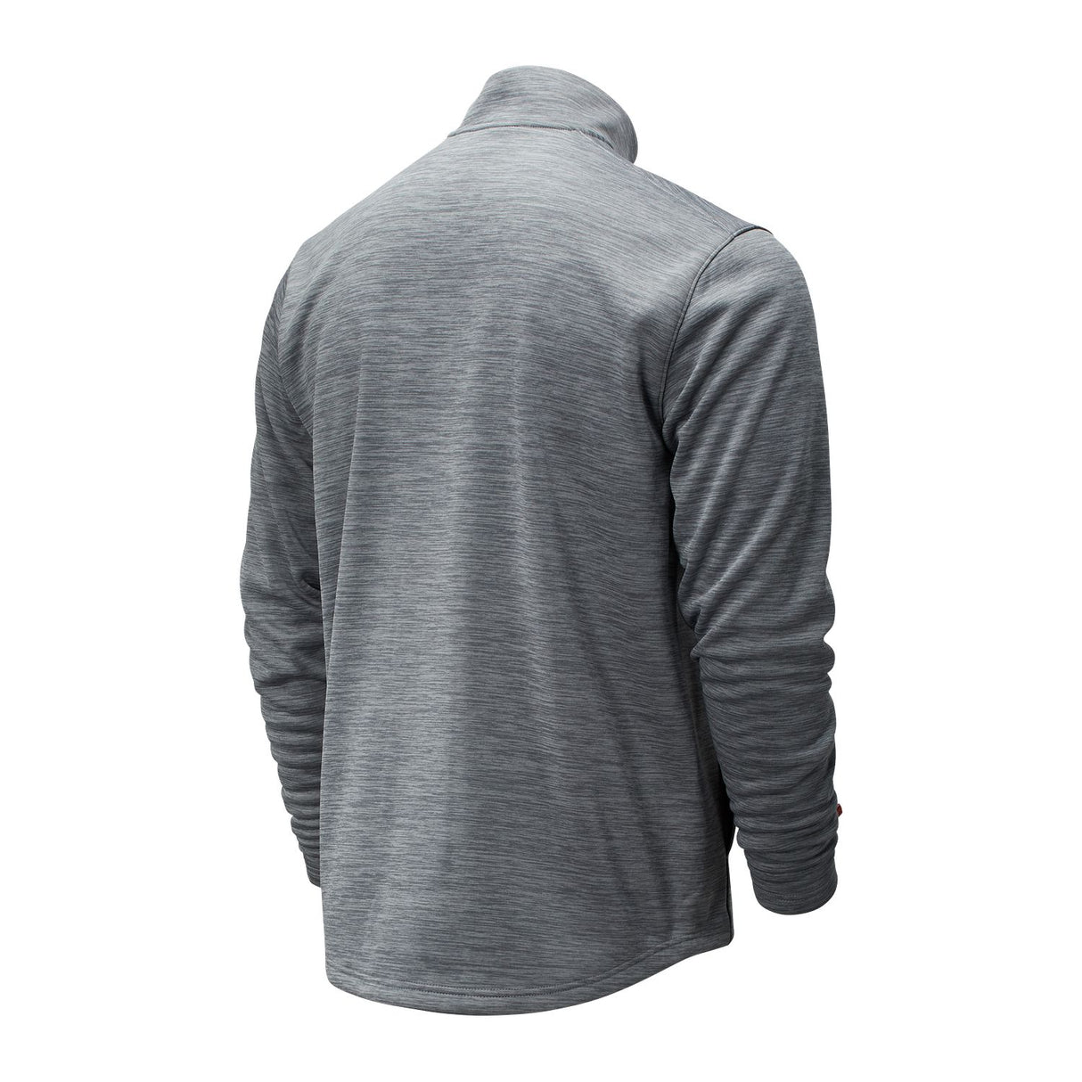 New Balance Men's Thermal Half Zip-2