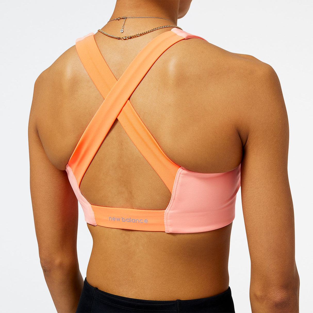 New Balance Women's Fuel Bra-4