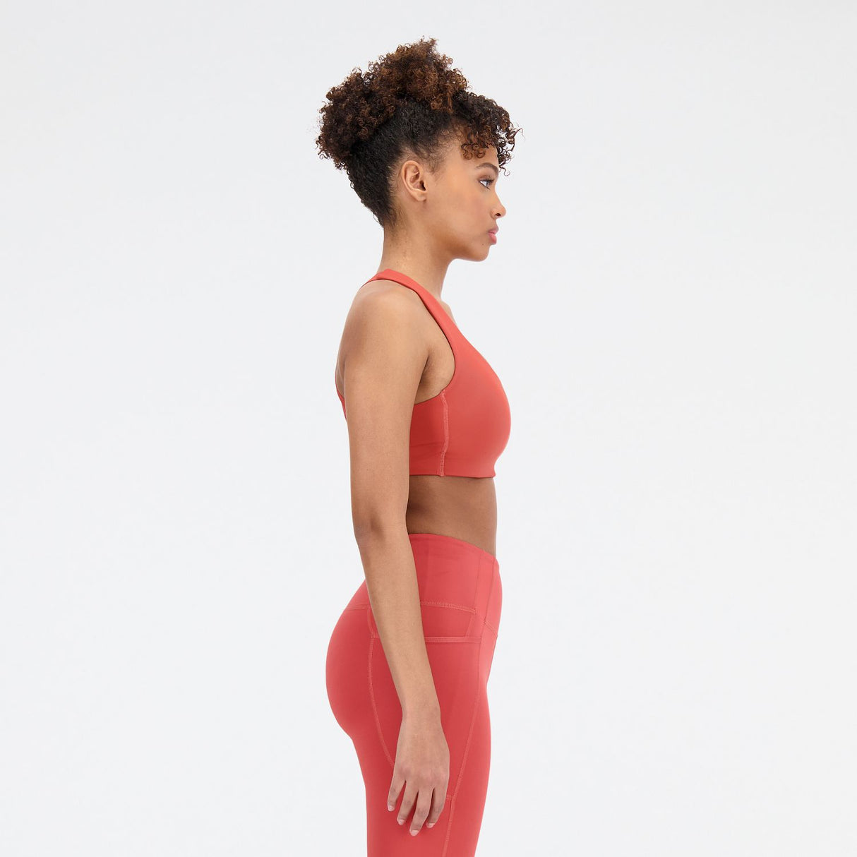New Balance Women's Fuel Bra-5