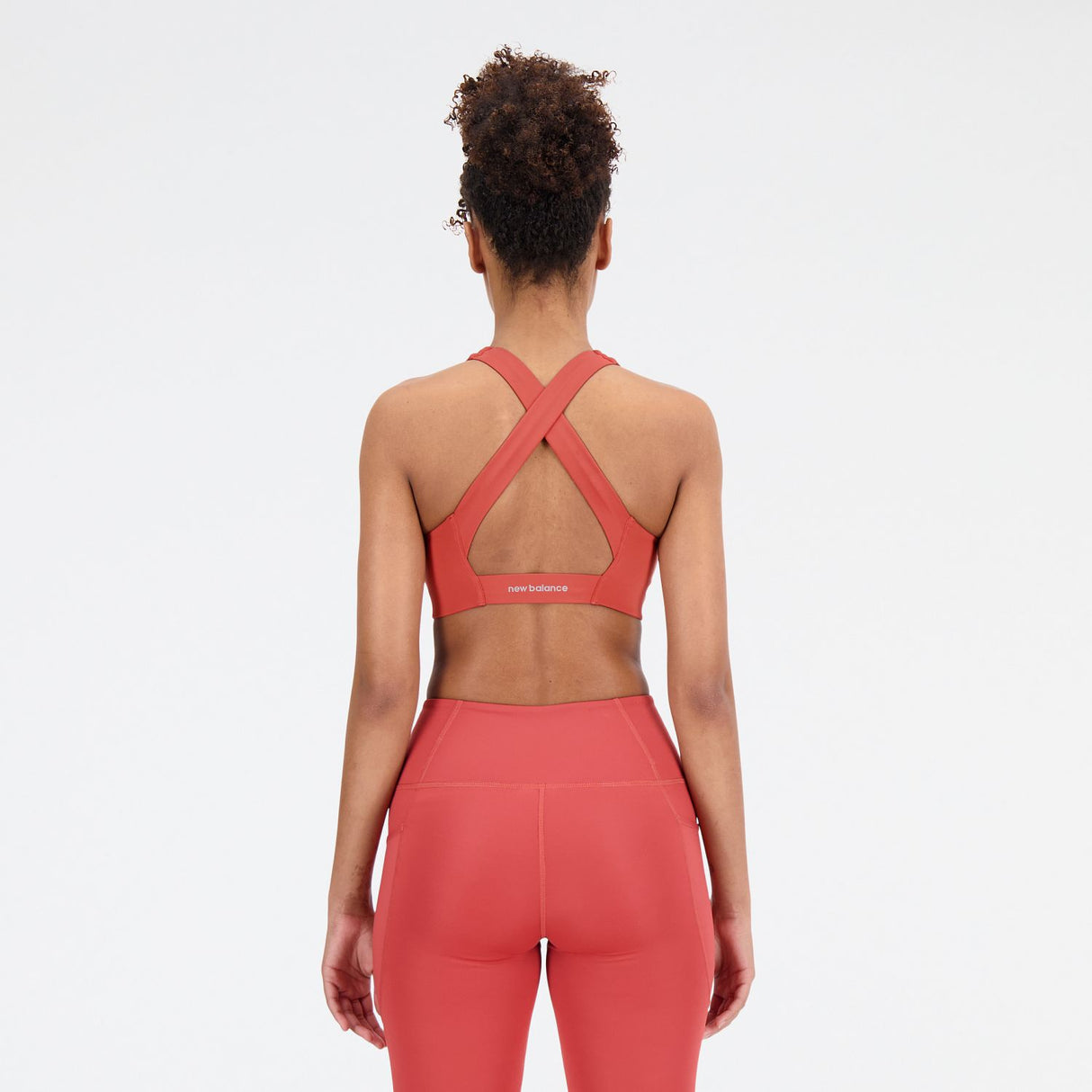 New Balance Women's Fuel Bra-6