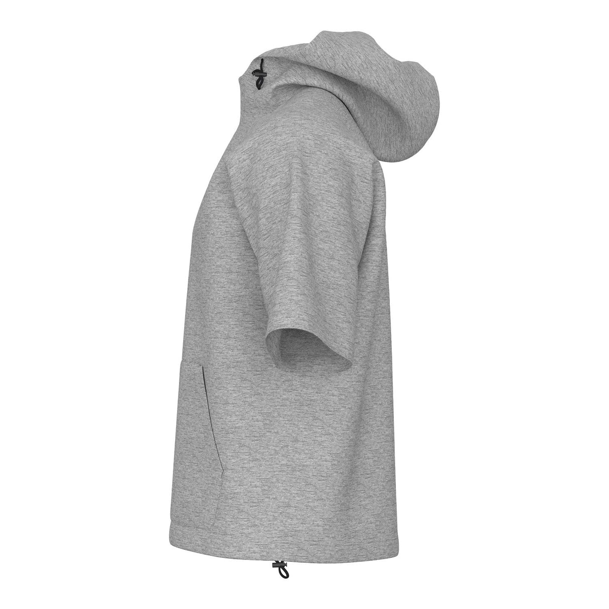 New Balance Men's Team Short Sleeve Fleece BP Hoodie-3