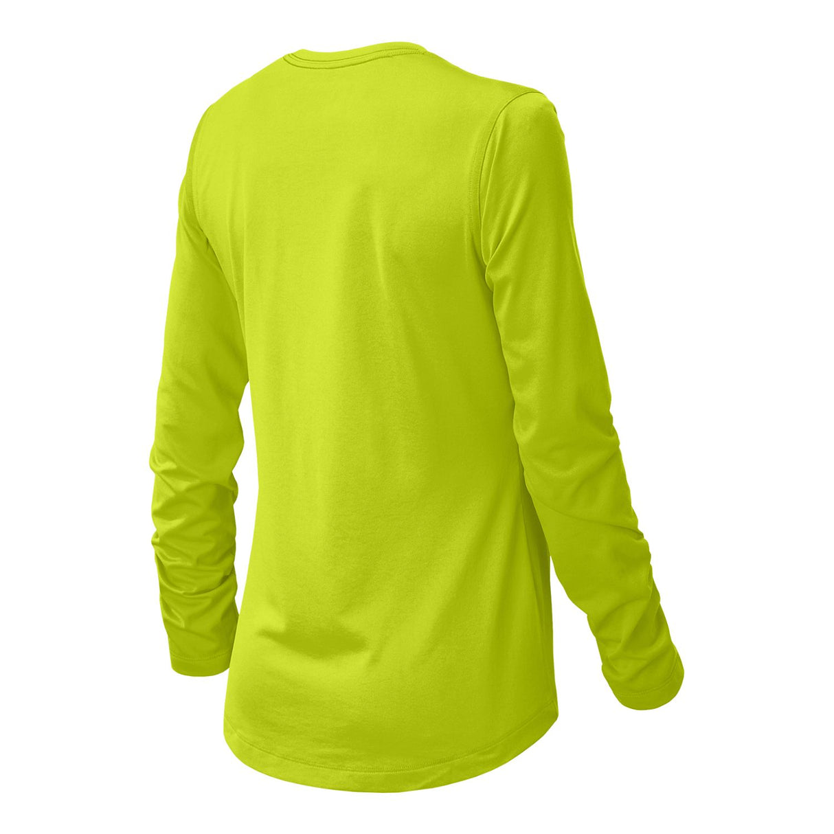 New Balance Women's Long Sleeve Tech Tee-2