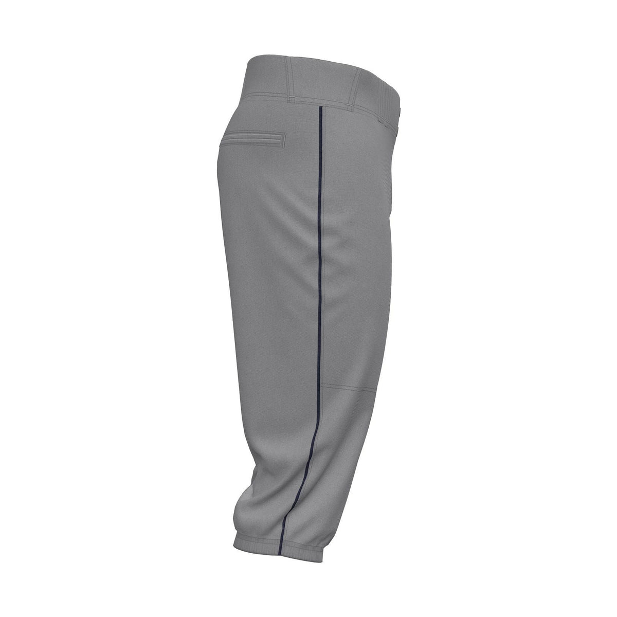 New Balance Men's Adversary 2 Baseball Piped Knicker-2