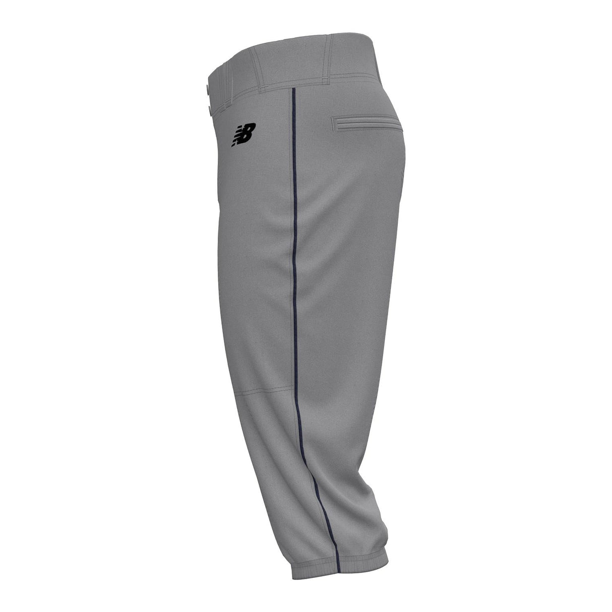 New Balance Men's Adversary 2 Baseball Piped Knicker-3