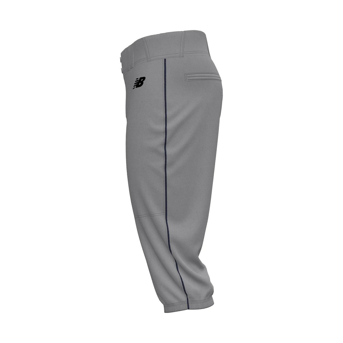 New Balance Men's Adversary 2 Baseball Piped Knicker-3