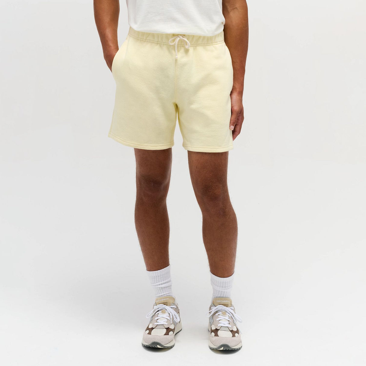 New Balance Men's Made in USA Short-2