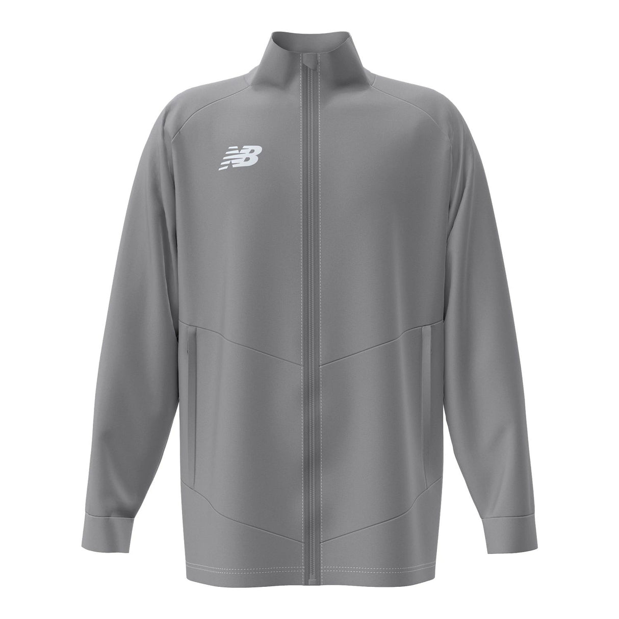 New Balance Youth Away Jacket-1