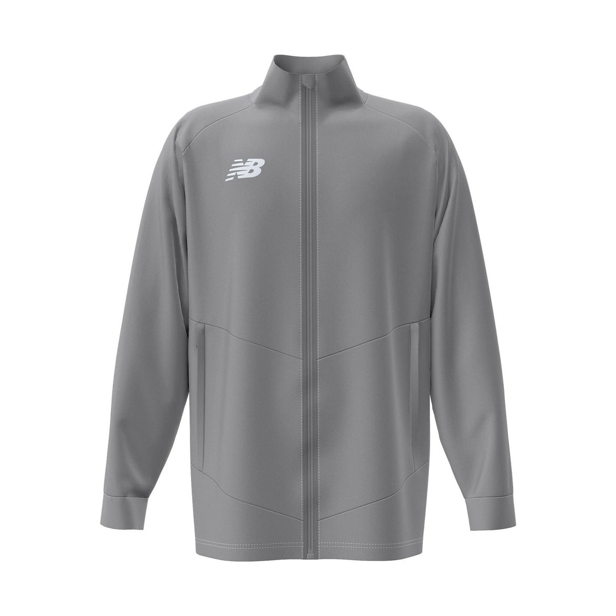 New Balance Youth Away Jacket-1