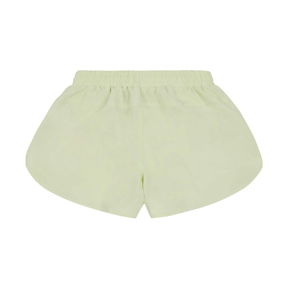 New Balance Youth Girl's Woven Shorts-2