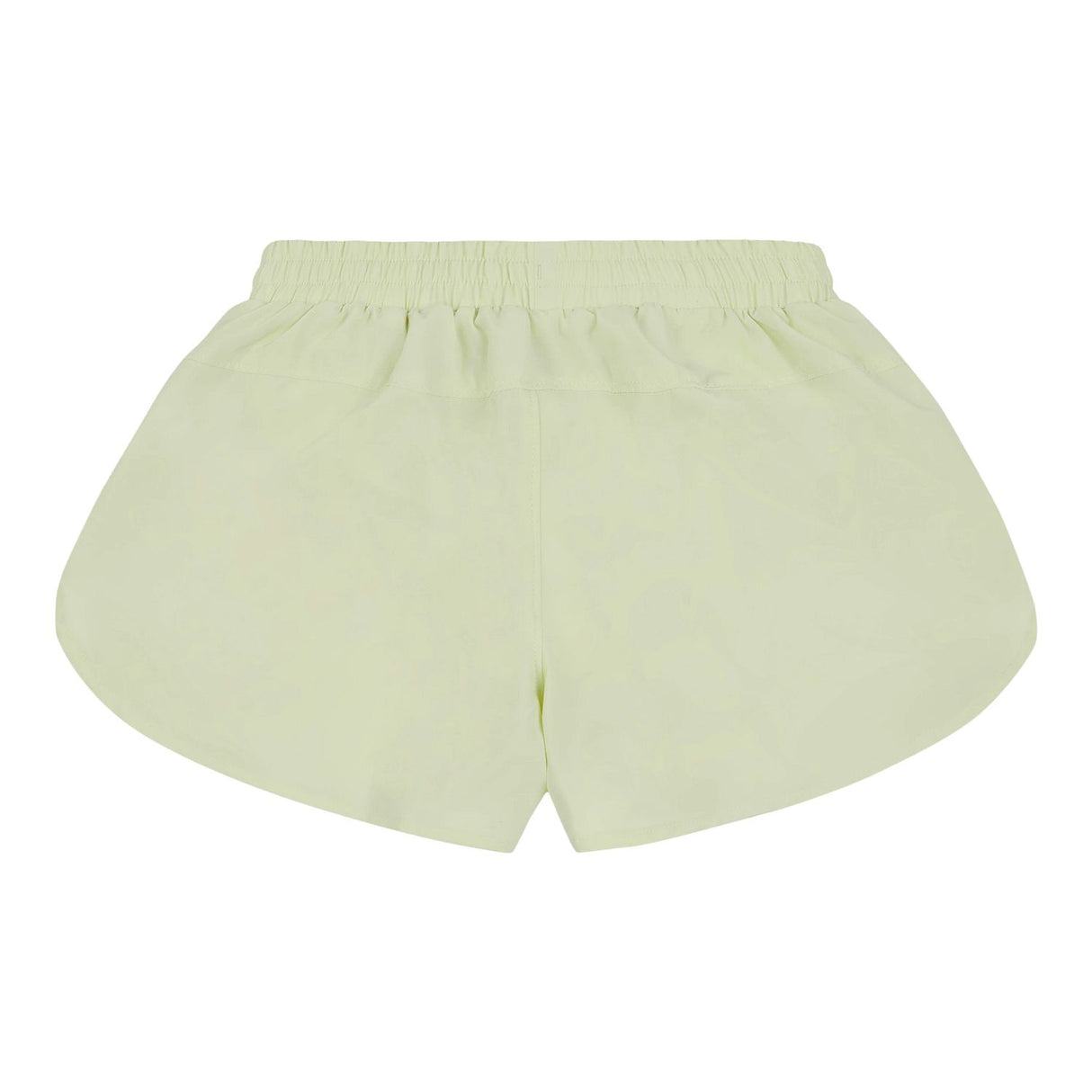 New Balance Youth Girl's Woven Shorts-2