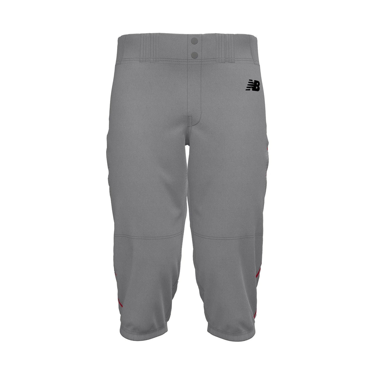 New Balance Men's Adversary 2 Baseball Piped Knicker-1