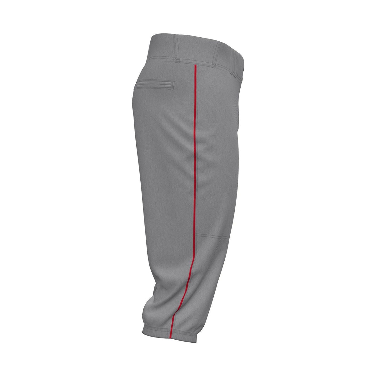New Balance Men's Adversary 2 Baseball Piped Knicker-2