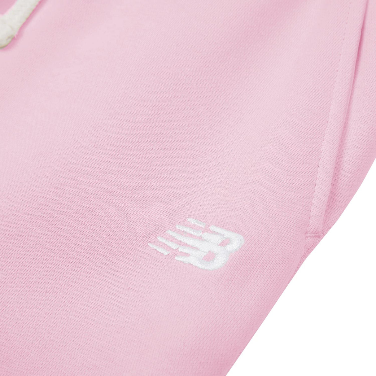 New Balance Youth Brush Back Small Logo Jogger-3