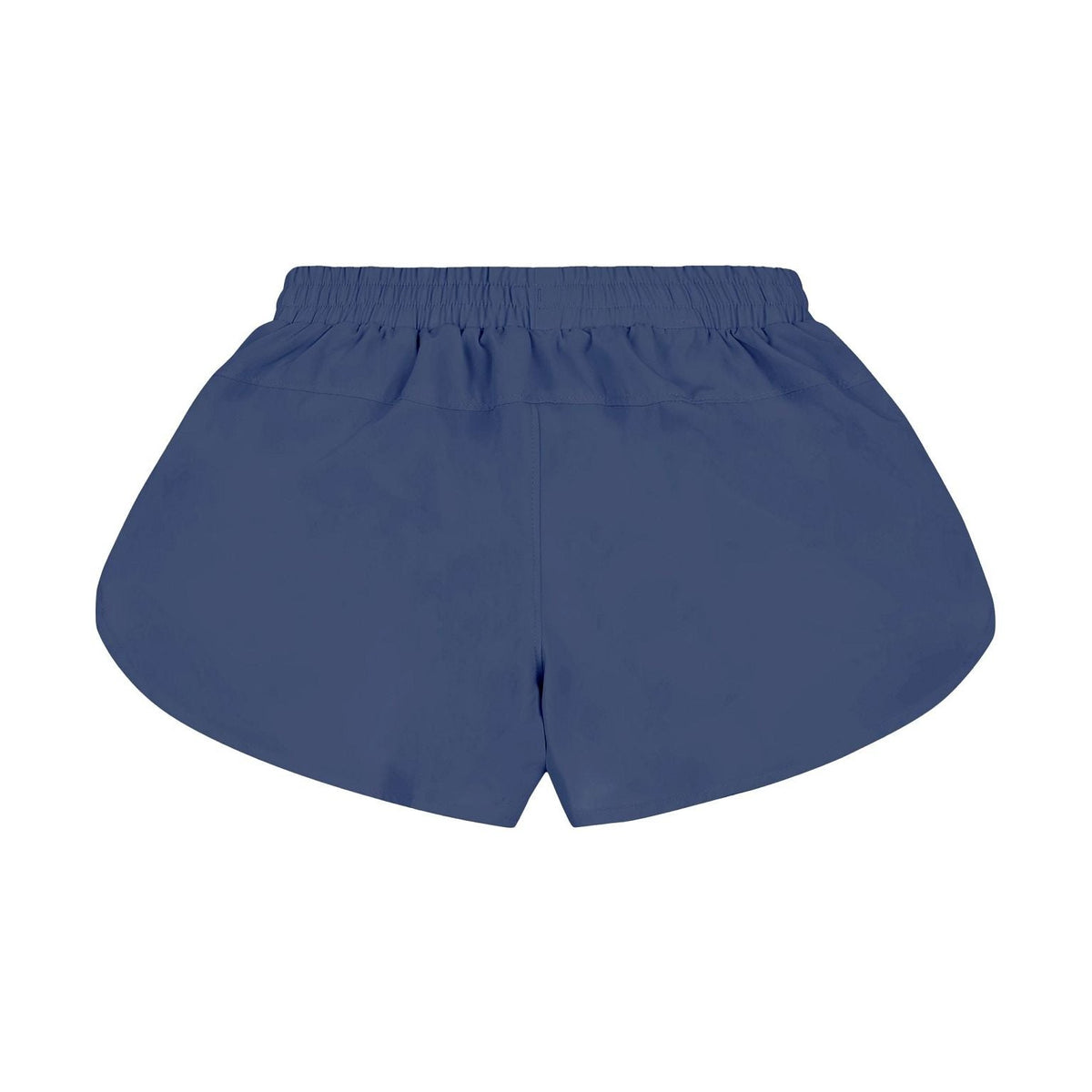New Balance Youth Girl's Woven Shorts-2