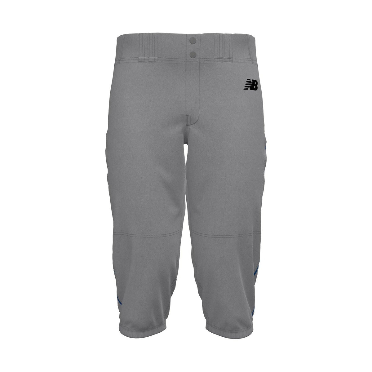 New Balance Men's Adversary 2 Baseball Piped Knicker-1