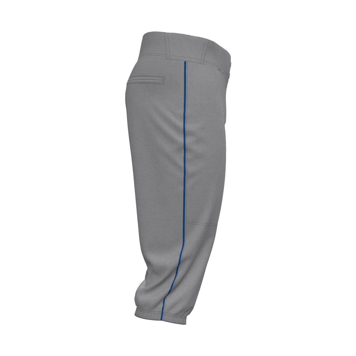 New Balance Men's Adversary 2 Baseball Piped Knicker-2