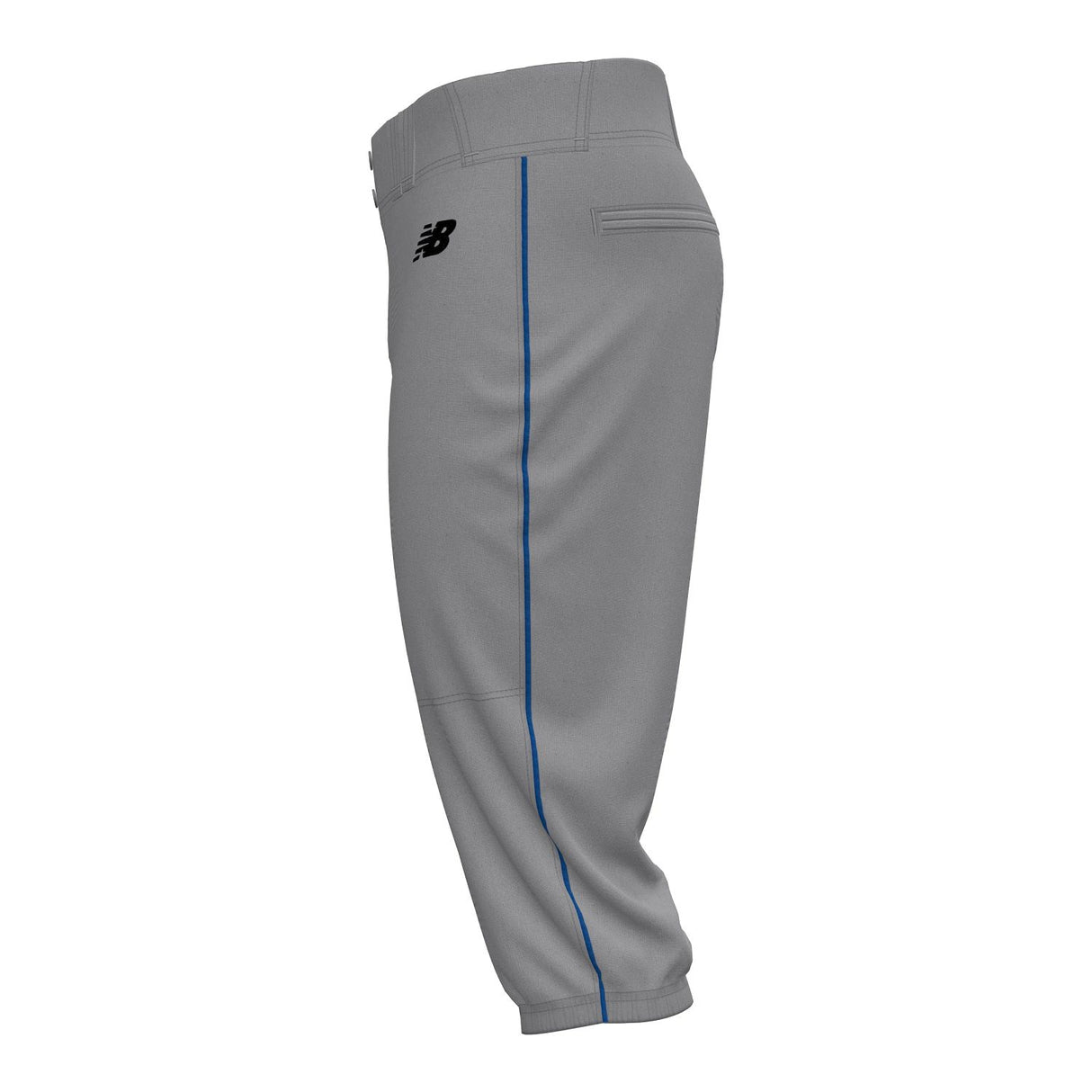 New Balance Men's Adversary 2 Baseball Piped Knicker-3