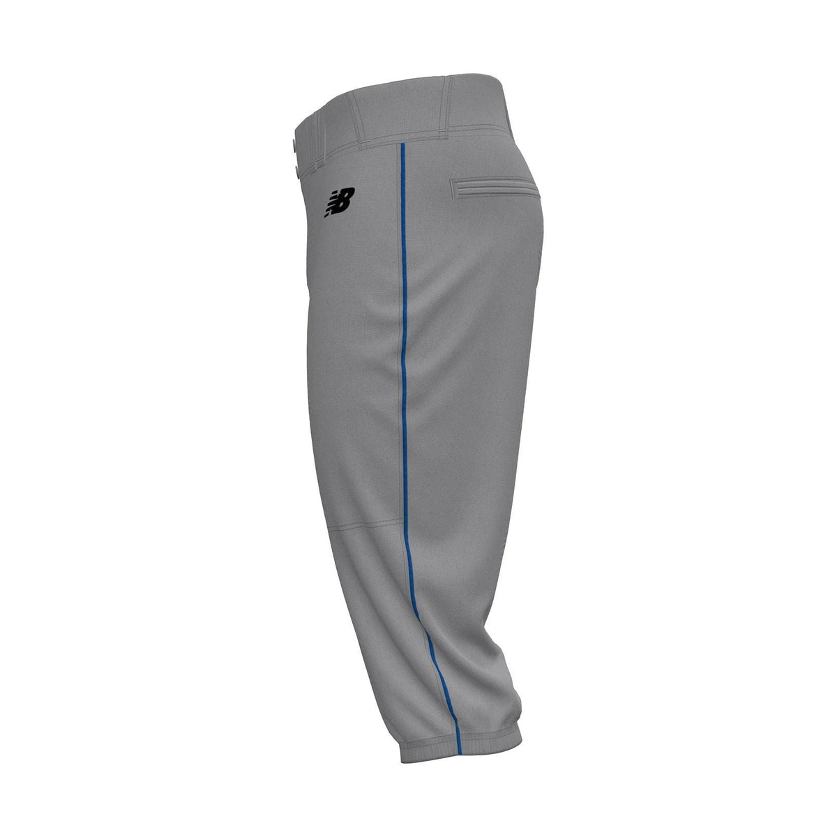 New Balance Men's Adversary 2 Baseball Piped Knicker-3