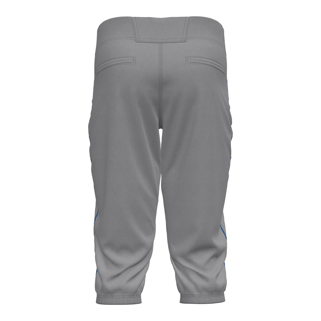 New Balance Men's Adversary 2 Baseball Piped Knicker-4