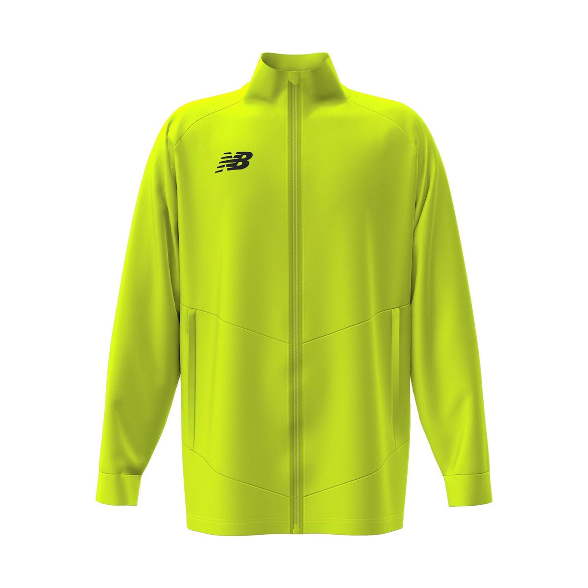 New Balance Youth Away Jacket-1