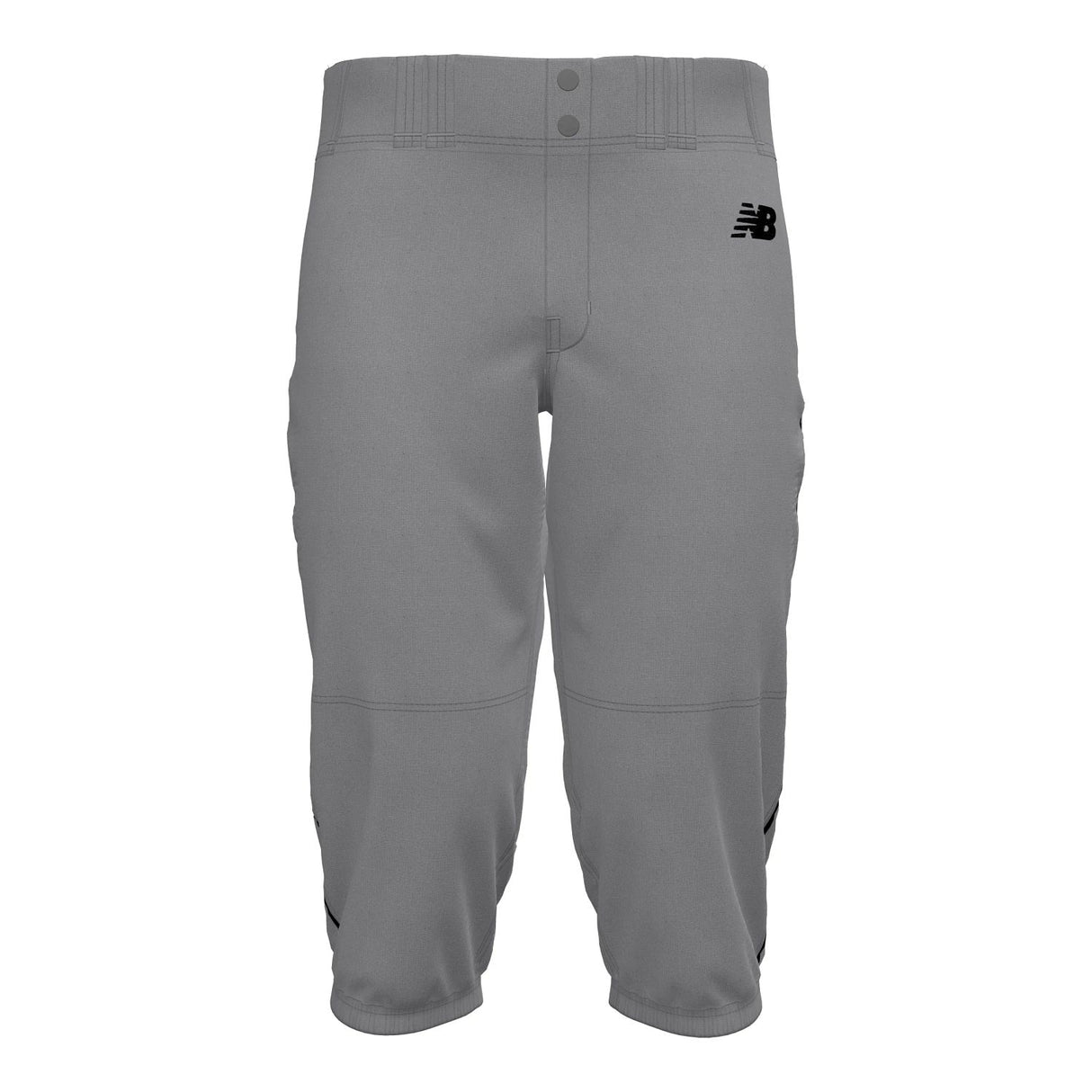 New Balance Men's Adversary 2 Baseball Piped Knicker-1