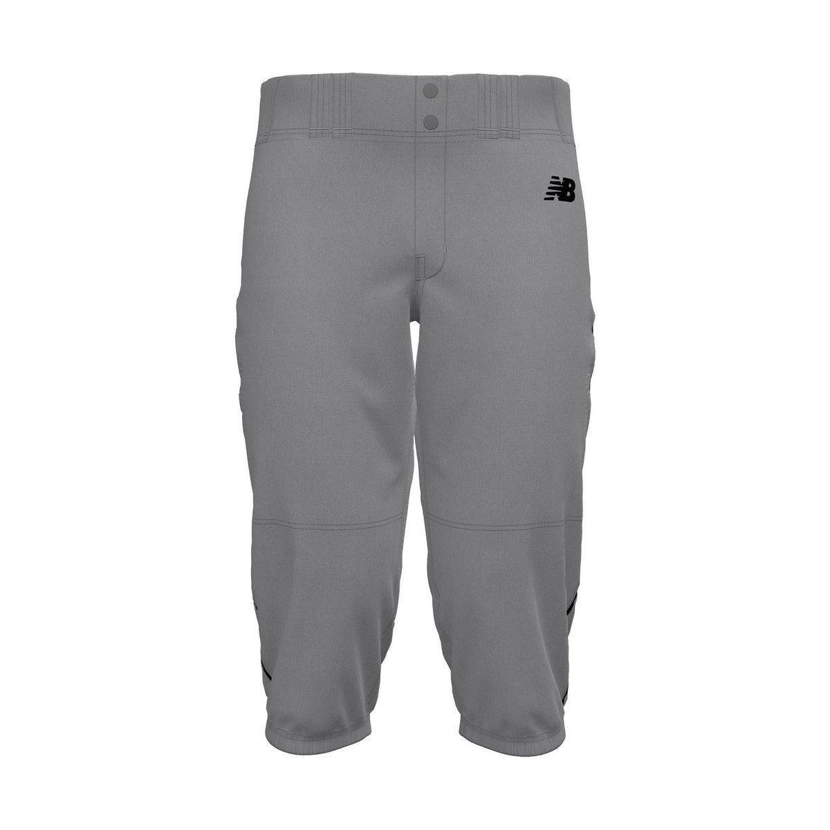 New Balance Men's Adversary 2 Baseball Piped Knicker-1