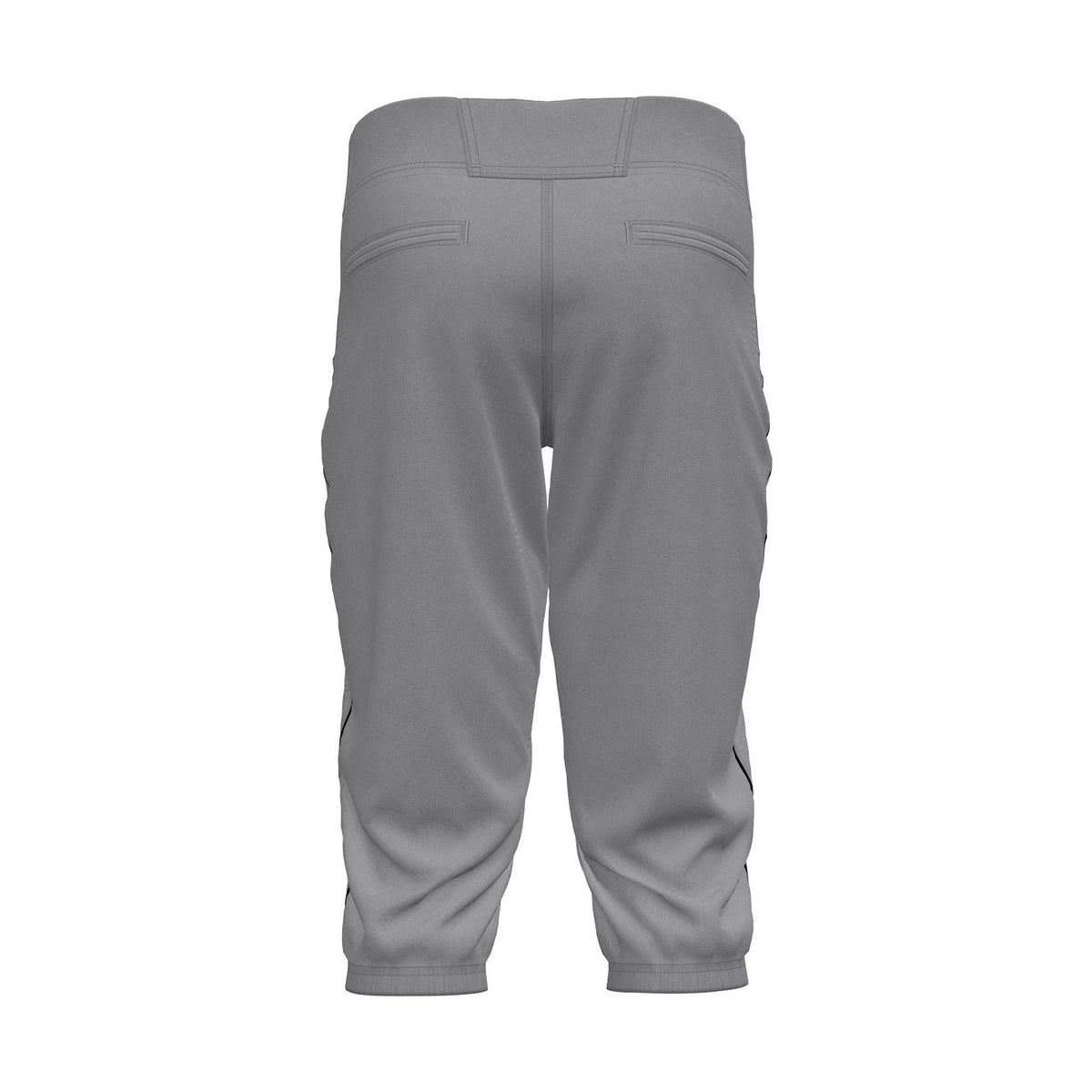 New Balance Men's Adversary 2 Baseball Piped Knicker-4