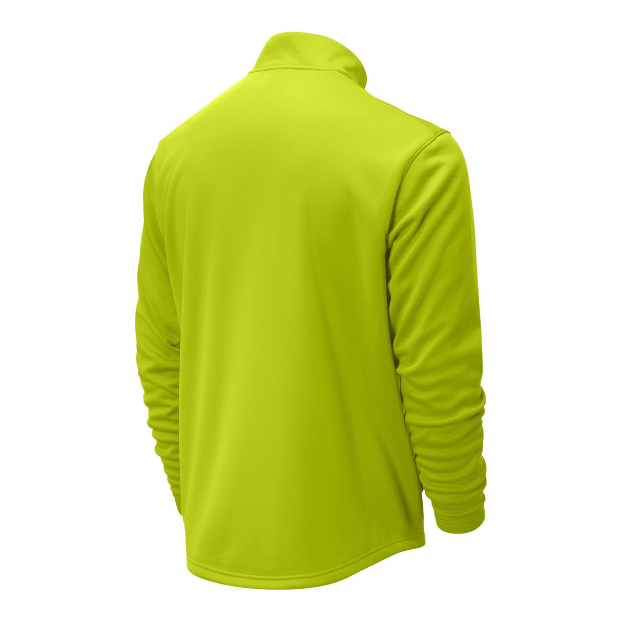 New Balance Men's Thermal Half Zip-2